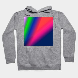 colorful abstract texture background pattern Hoodie